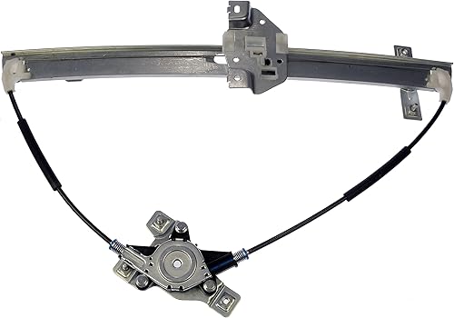 Dorman 749-566 Elevalunas delantero del lado del conductor compatible con modelos seleccionados de Chevrolet  Saturn