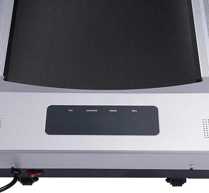 Caminadora Eléctrica Ncescmal SD-TW3, Plegable, 264 lb, 110V miniatura 4