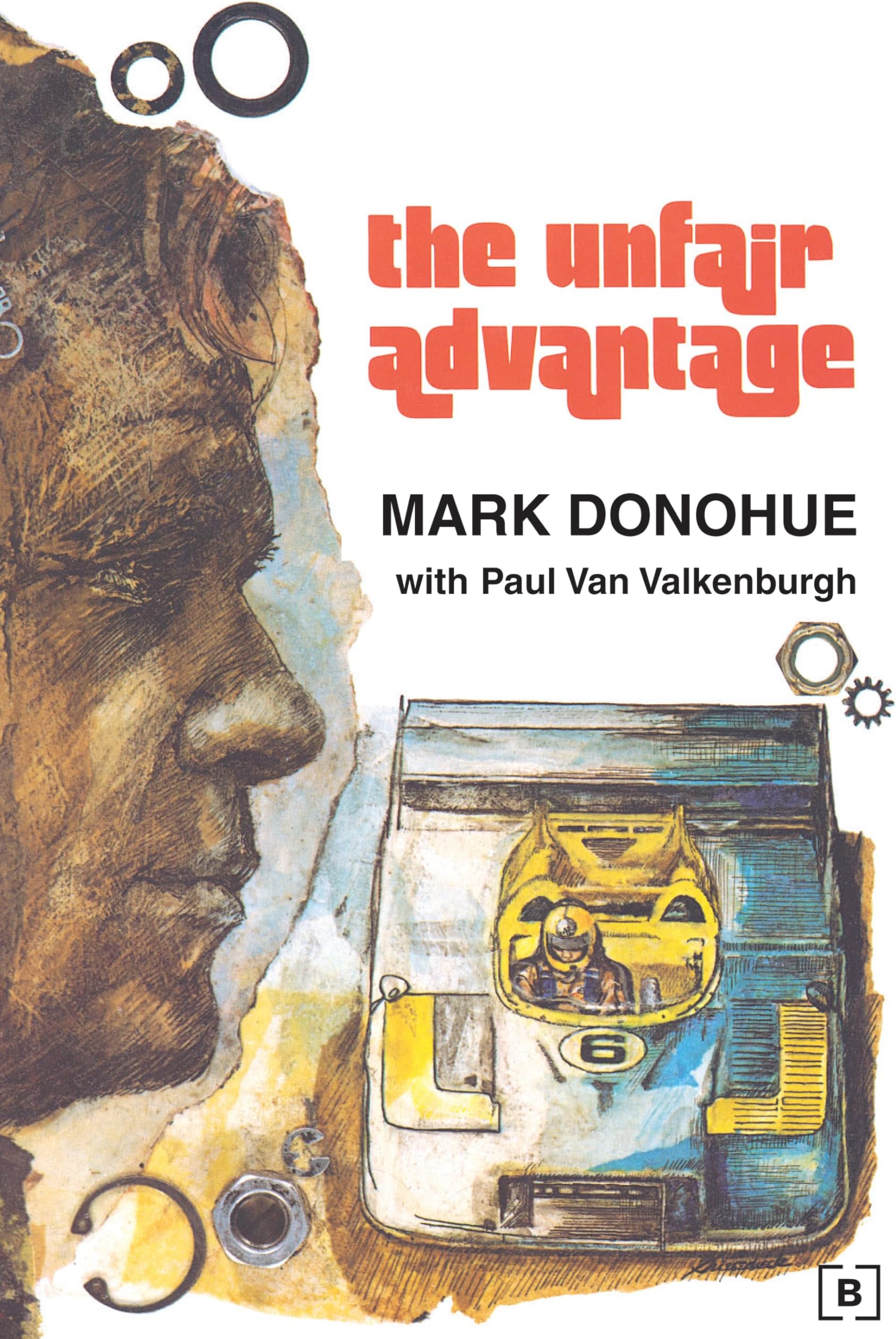 Robert Bentley, Inc The Unfair Advantage