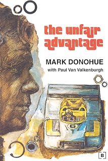 The Unfair Advantage