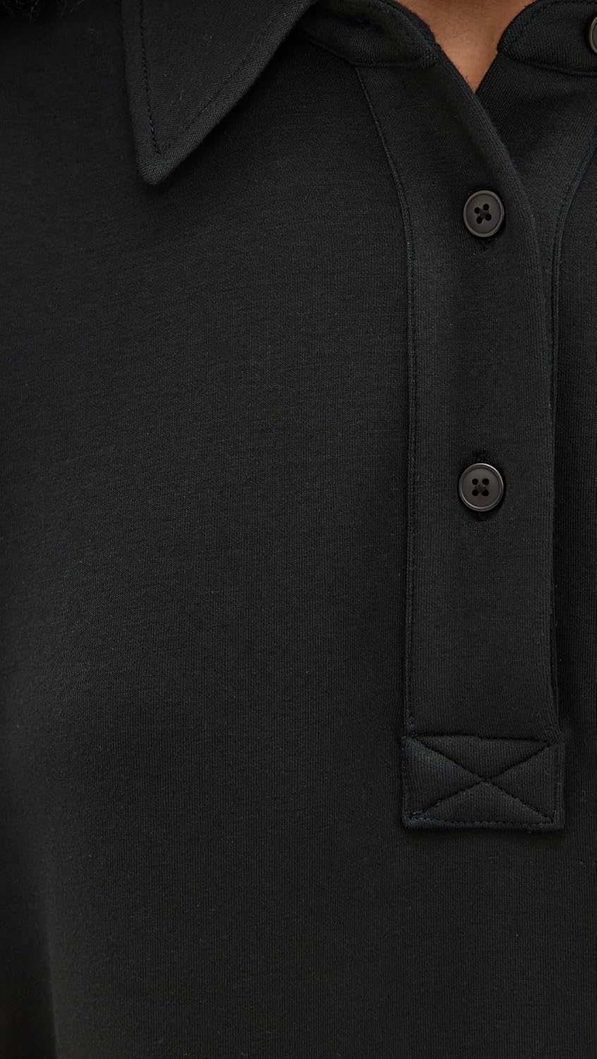 LE BOP Women's Solene Polo Dress - Image 6