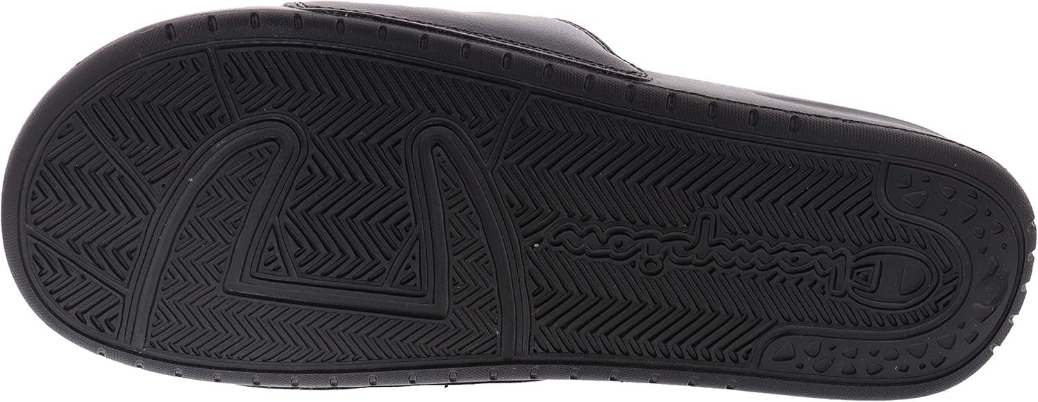 Champion Club Men's Slide Sandals