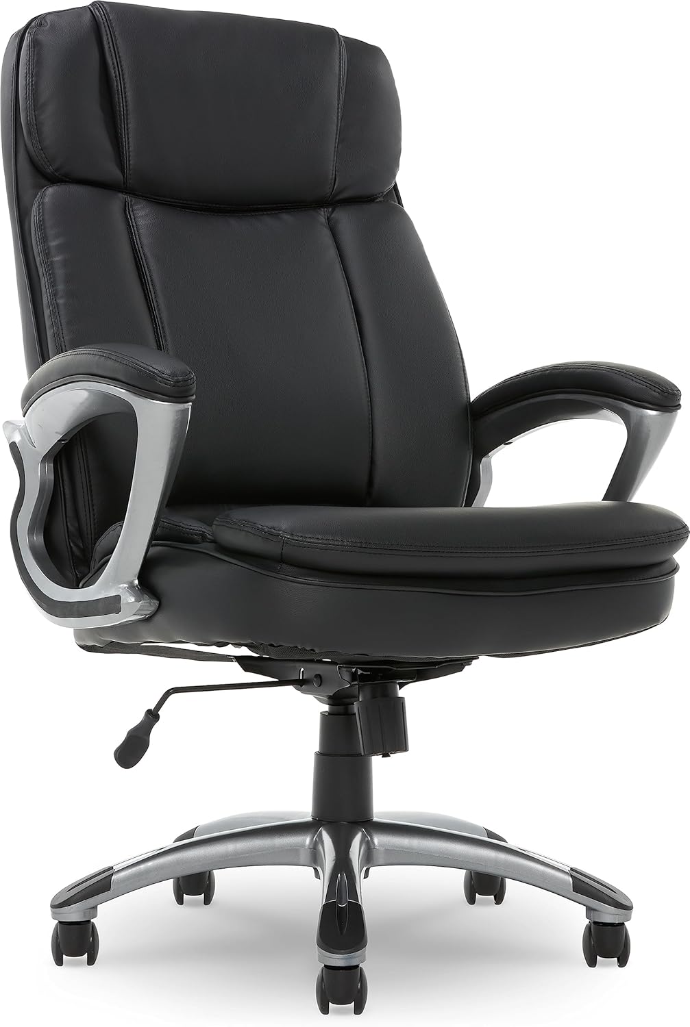 Serta Fairbanks Big and Tall High Back Executive Office Ergonomic Gaming Computer Chair