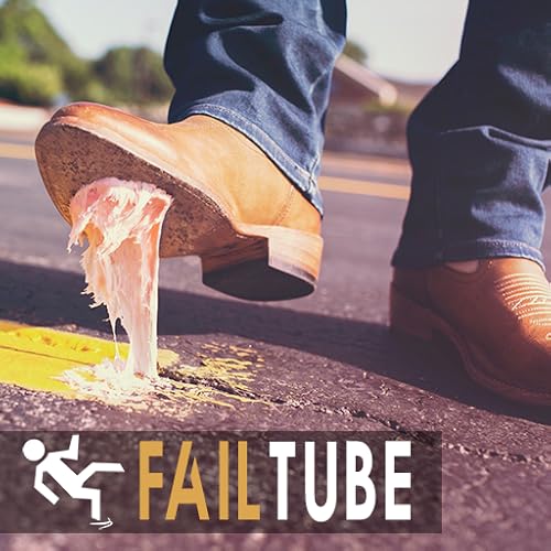 Fail Tube