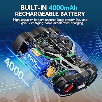 Night eye Beauté II Amazon.com: WISHBETY Night Vision Goggles,4K Night Vision