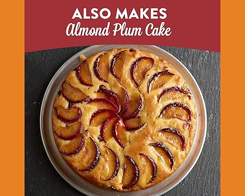 Miniatura 7 de Paquete de mezcla de muffins de naranja y arándano. Incluye dos cajas de 18.6 onzas de mezcla de muffins de naranja y arándano Krusteaz con lata de