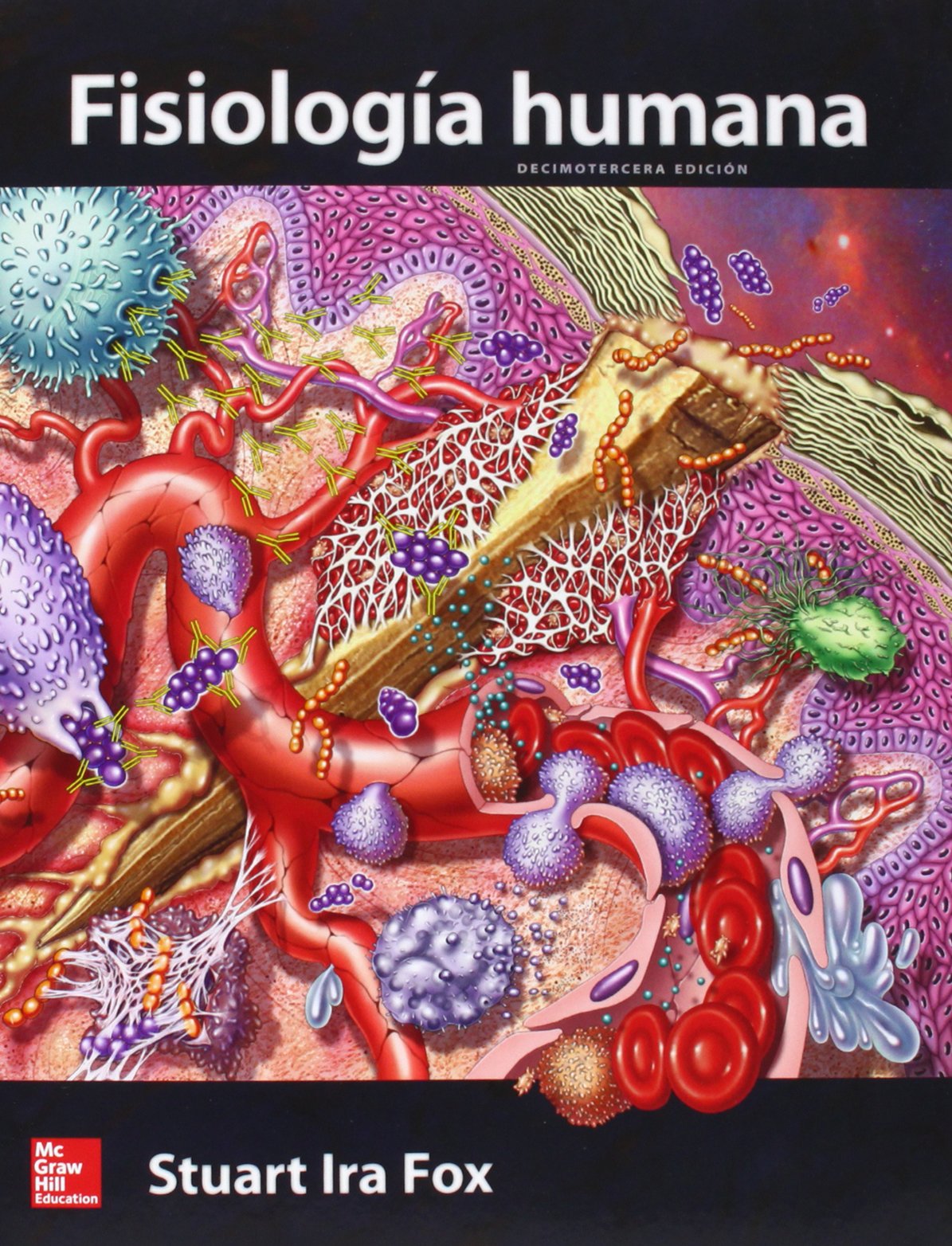 FISIOLOGIA HUMANA