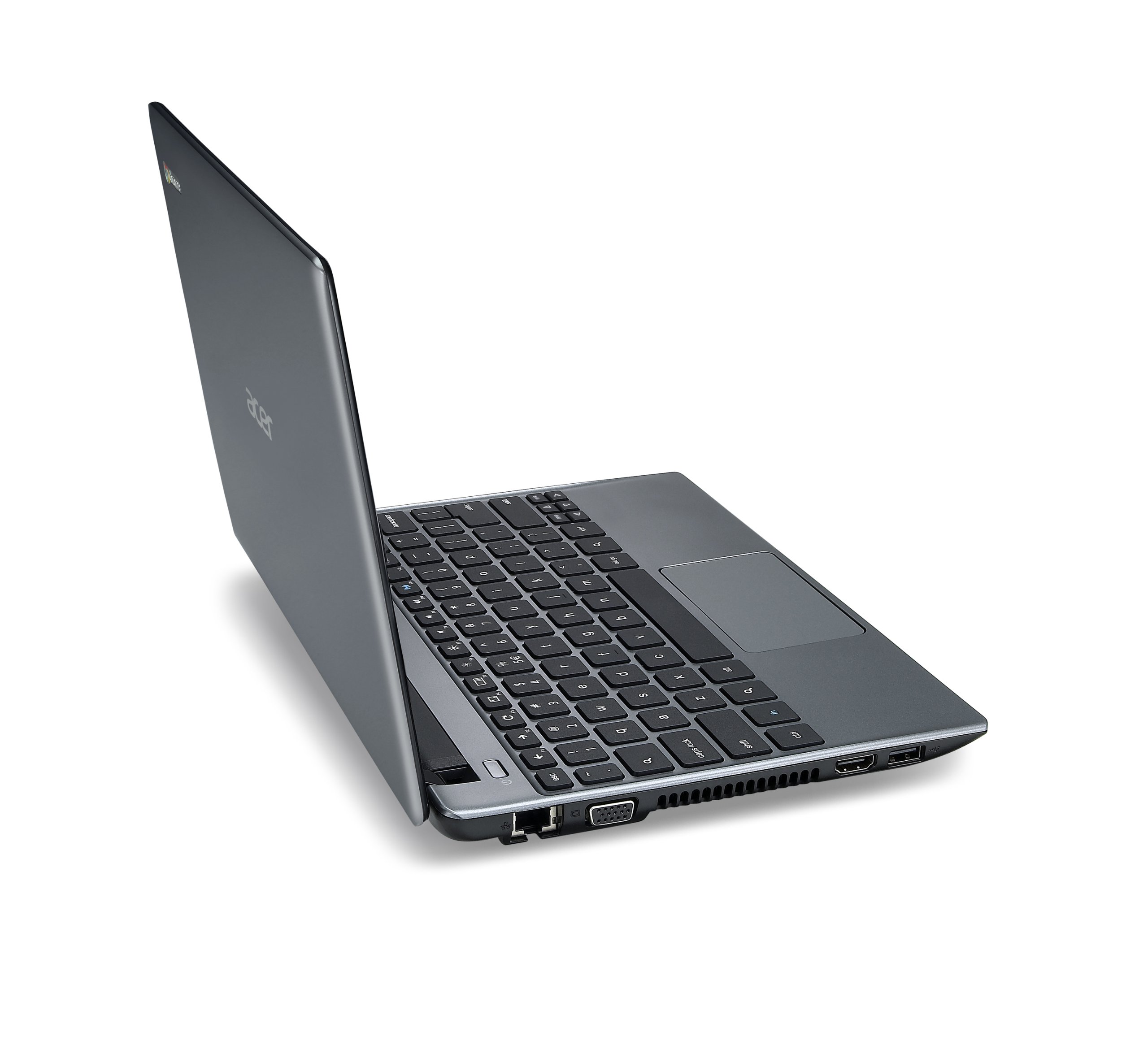 Amazon.com: Acer C710-2833 11.6-Inch Chromebook - Iron Gray