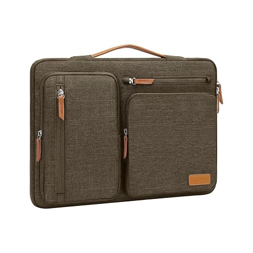 MOSISO 360 Protective Laptop Case 13.3 Inch
