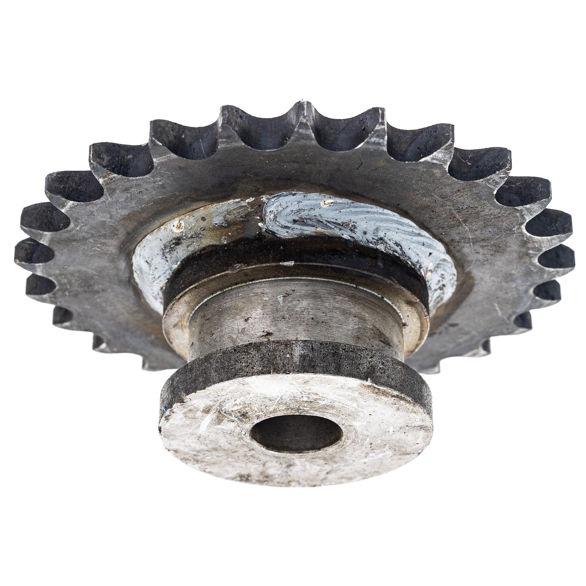 Amazon.com : Exmark 116-9305 Chain Drive Hub ARX481CKA30000