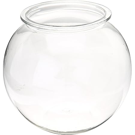 Koller Products 1.5-Gallon Fish Bowl