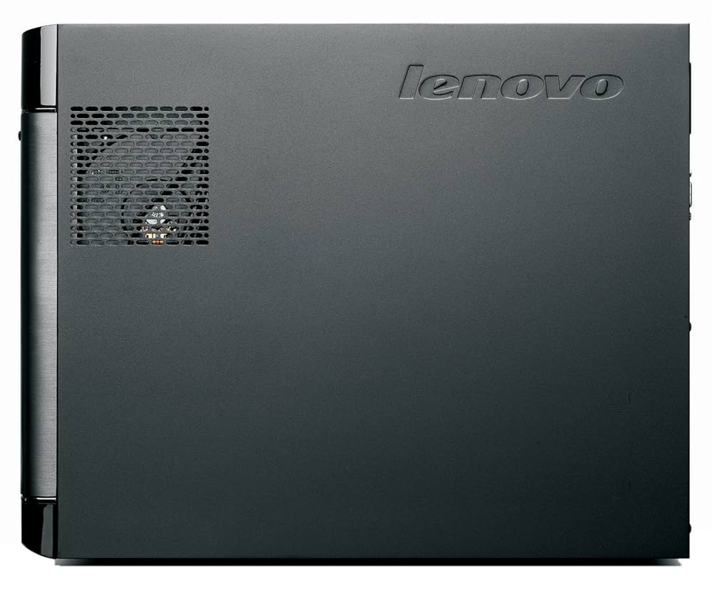 Lenovo小型PC・Core i3-6世代・4GB・500GB・3画面対応・② Lenovo小型PC・Core i3-6世代・4GB・500GB・3画面対応・②