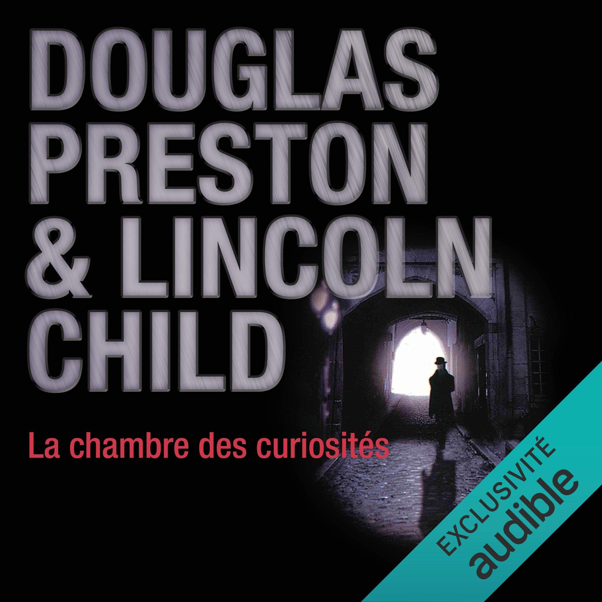Cover art for La chambre des curiosités