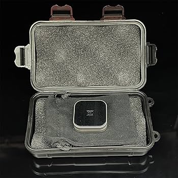 Amazon | 新しい正方形ブロック Fidget Toy EDC 磁気フィジェット