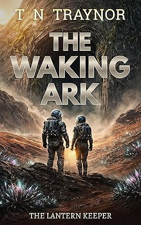 The Waking Ark