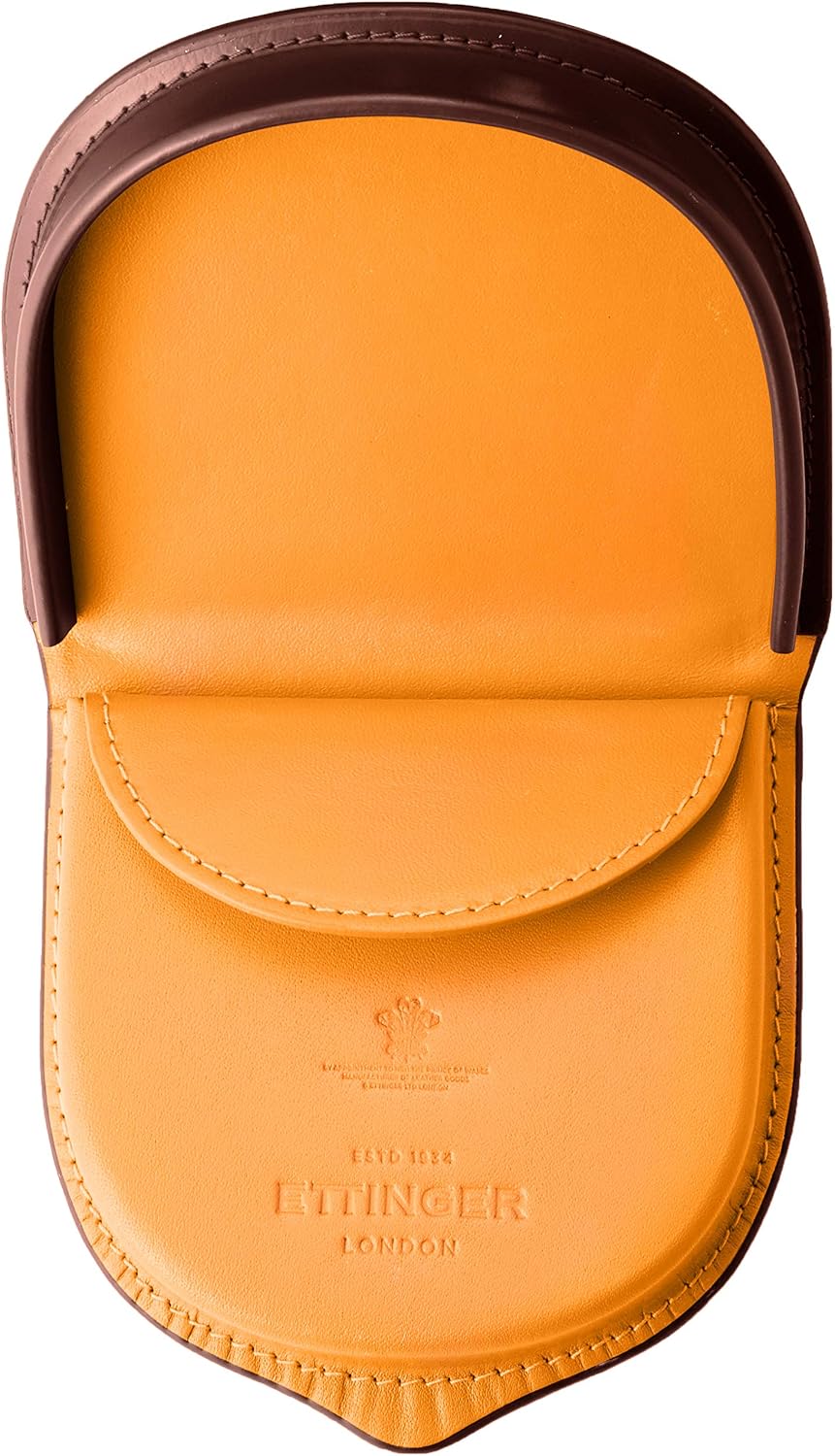 Amazon | [エッティンガー] コインケース 馬蹄型 (正規輸入品