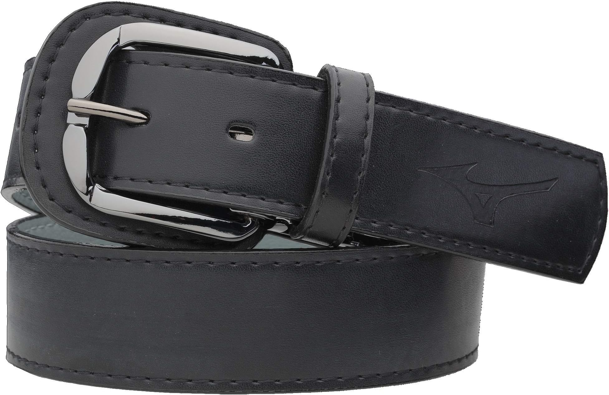 unisex-adult Leather Classic Belt