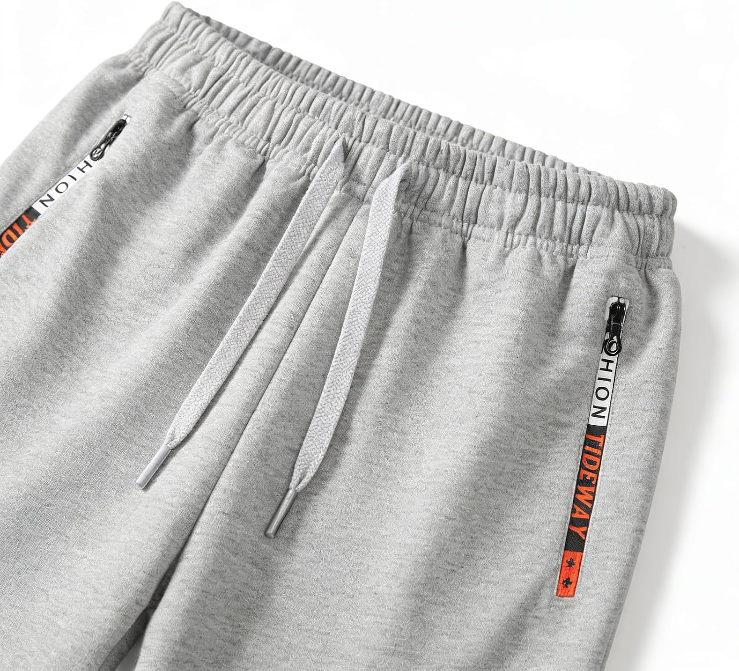5 Pack Boys Athletic Shorts with Zipper Pockets Active Basketball Shorts Quick Dry Active Lightweight Elastic Waist