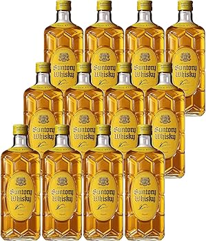 サントリー 角瓶 ウイスキー 700ml 12本 SUNTORY 角瓶 700ml 12本 ウイスキー サントリー 40度 送料無料