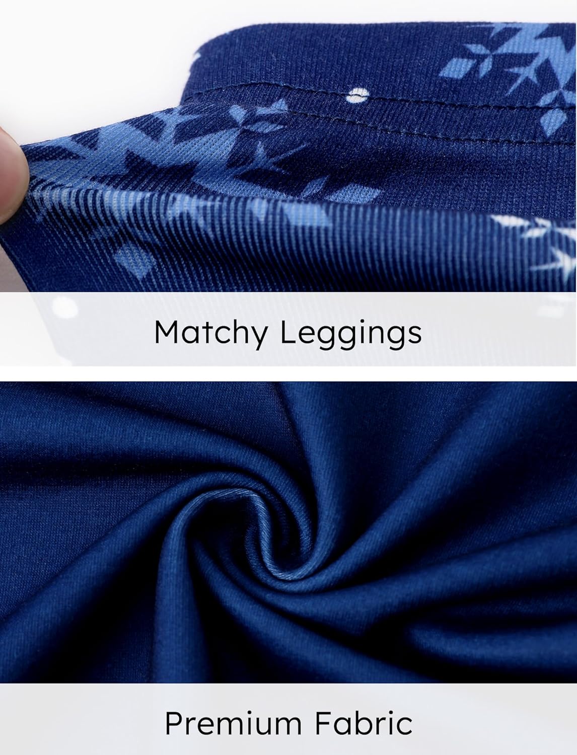 Disney Frozen Minnie Mouse Stitch Princess Fall Toddler Girl Outfit 2 Piece Girl Clothes Long Sleeve Sweatshirt and Leggings - Image 9