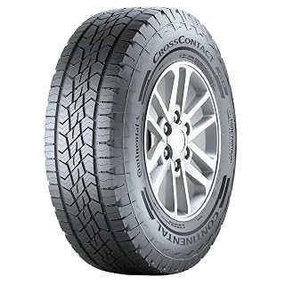 Continental ContiCrossContact ATR 225/65R17 102H