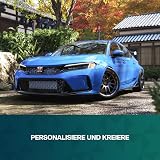 Forza Horizon 6 – Xbox Series X (Disc) - 5