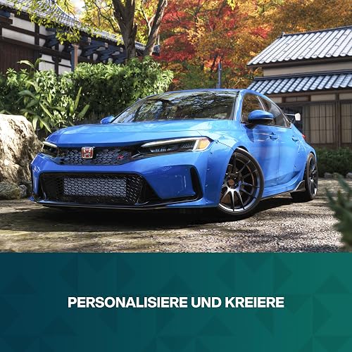 Forza Horizon 6 – Xbox Series X (Disc) - 5