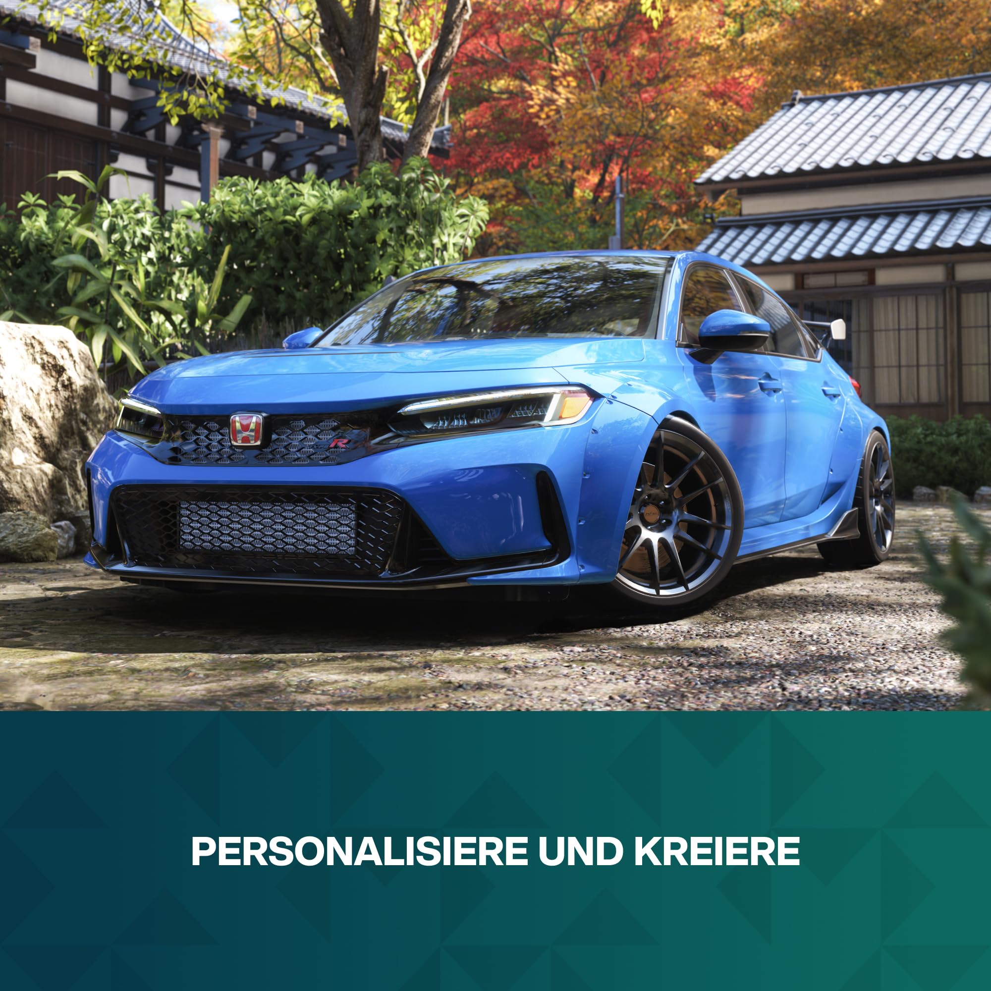 Forza Horizon 6 Standard Edition Xbox Series X|S Windows digitaler Code