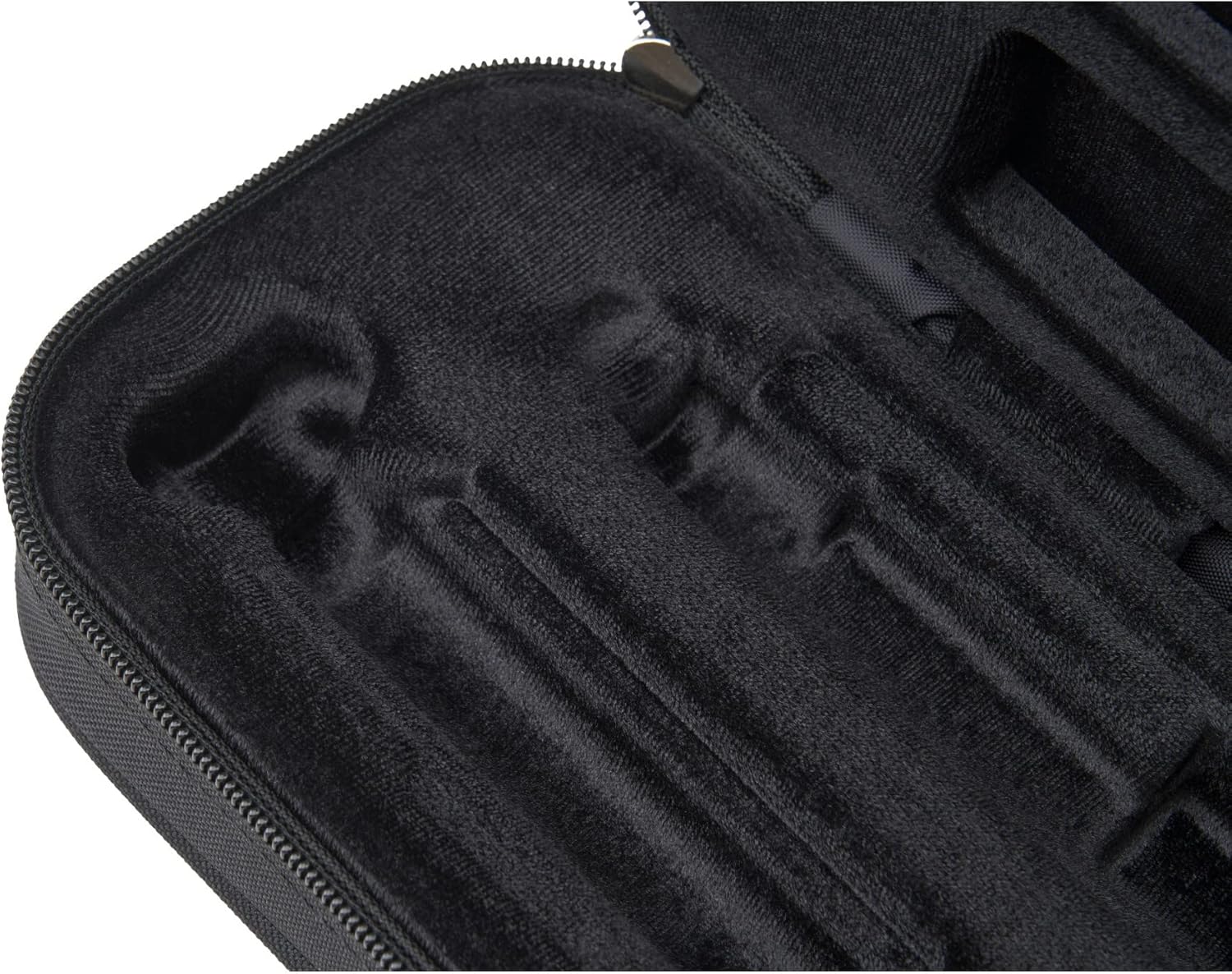 Protec MX308 Flute (B or C Foot) MAX Case - Black