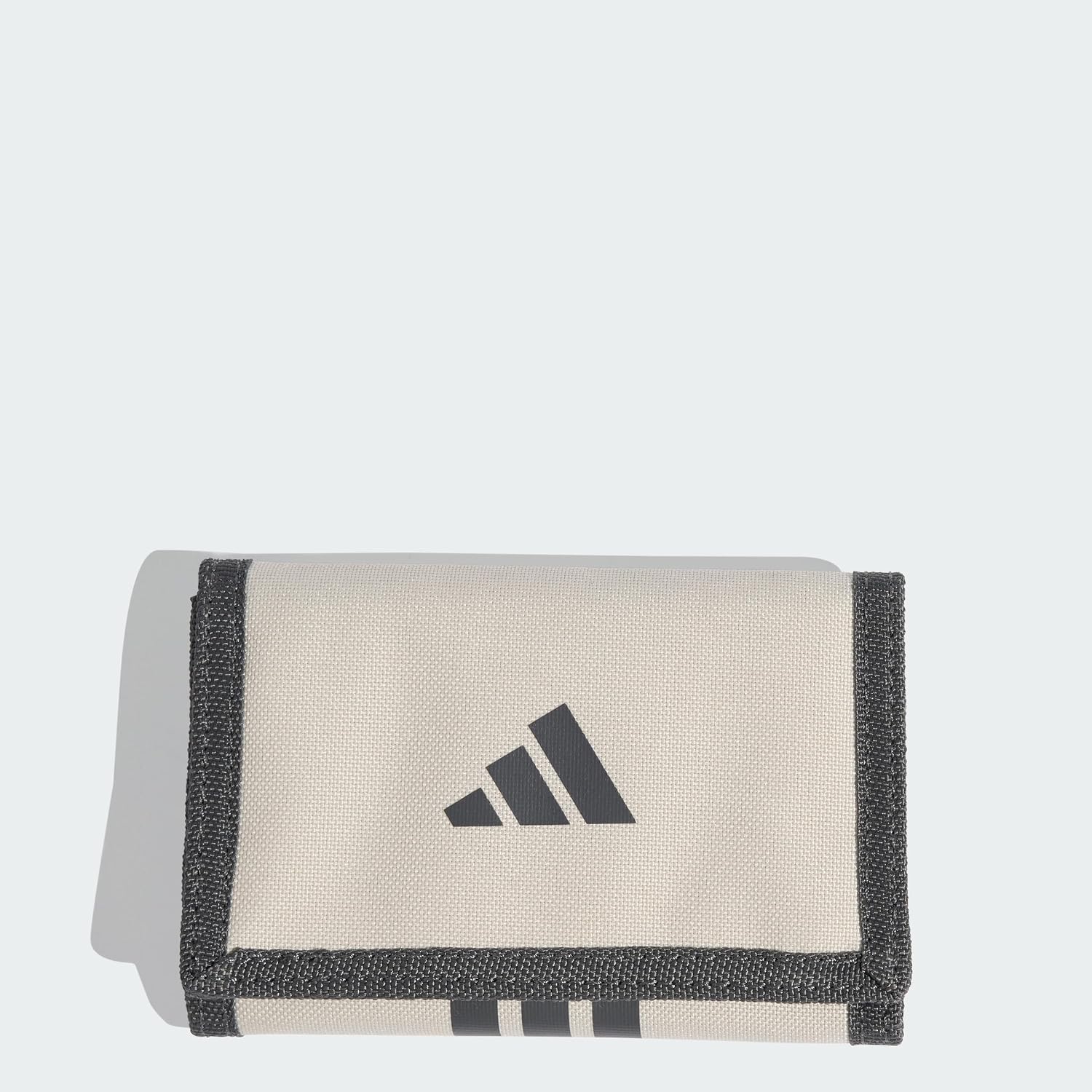 adidas Unisex Adult Power Wallet Wallet, Wonder Alumina/Grey Six, One Size image 4