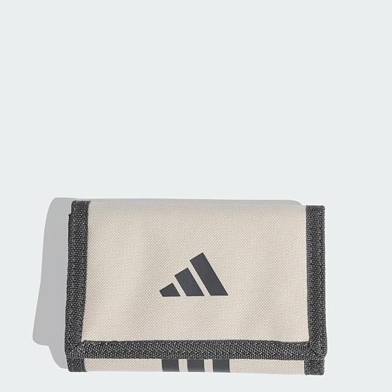 Adidas üniseks - yetişkin güç cüzdanı, Wonder Alumina/Gri Six, Tek Boyu