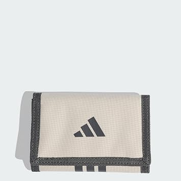Adidas üniseks - yetişkin güç cüzdanı, Wonder Alumina/Gri Six, Tek Boyu
