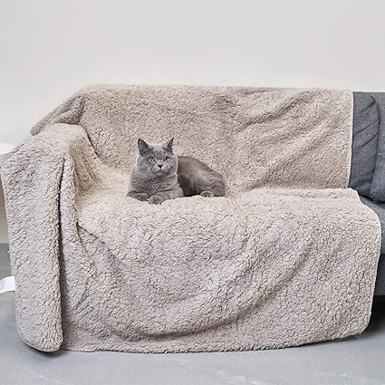 Topblan Dog Fleece Blankets 50