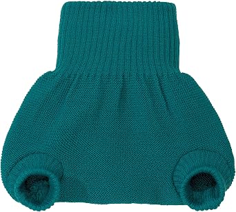 DISANA 100% Wool Diaper Cover Organic Merino Soaker Over Pants Cloth Diapers Nappy 131