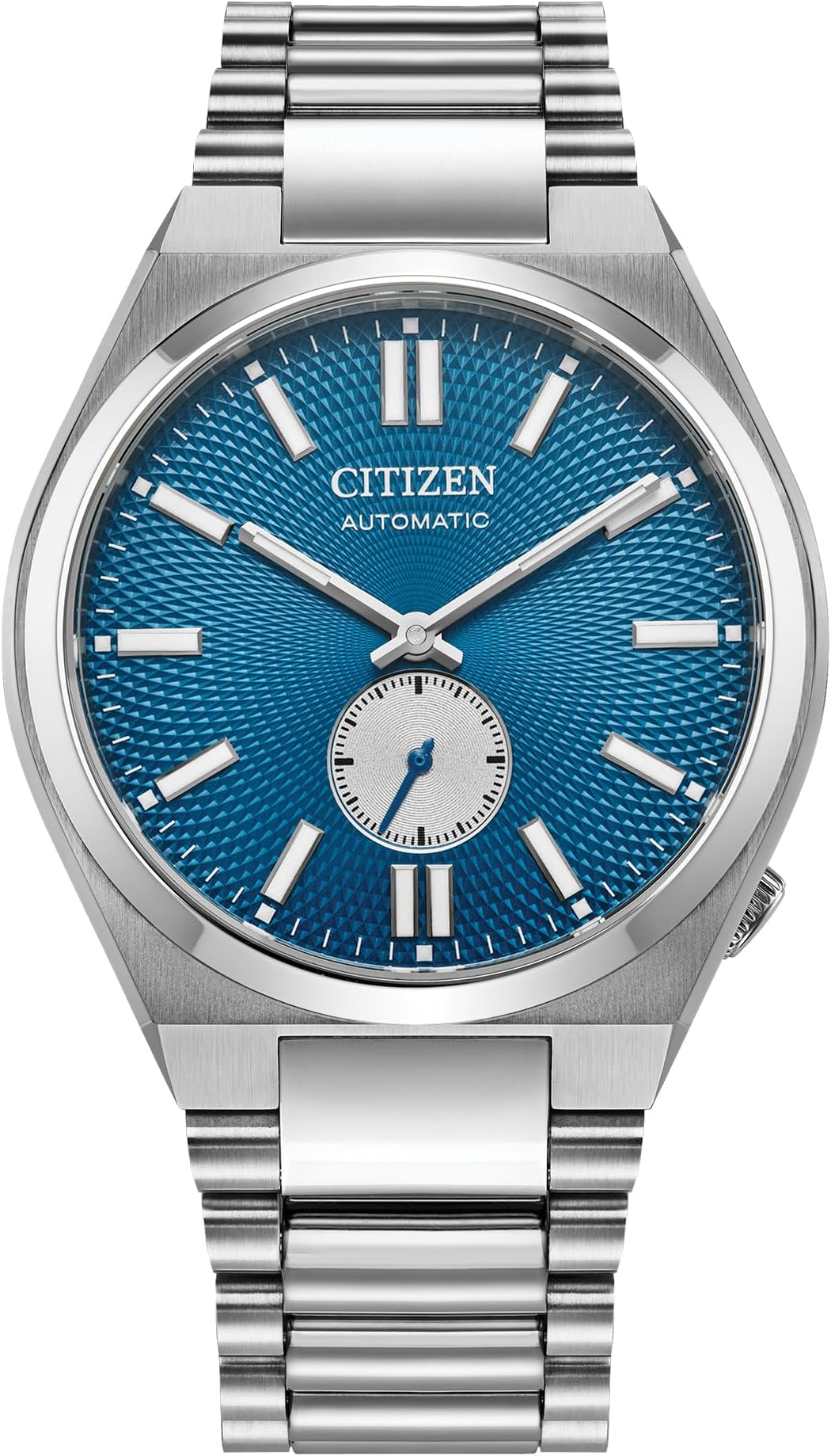 Herren Analog Automatik Uhr