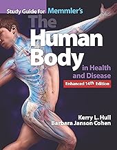 Study Guide for Memmler's The Human Body in Health and Disease, Enhanced Edition: .