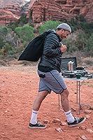 Vista 5 de Stansport Bolsa de lavandería de lona (1197)