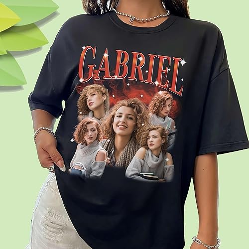 Miniatura 4 de Camiseta de rap Bootleg personalizada, camiseta gráfica vintage de los años 90, inserta tu diseño, regalo de cumpleaños