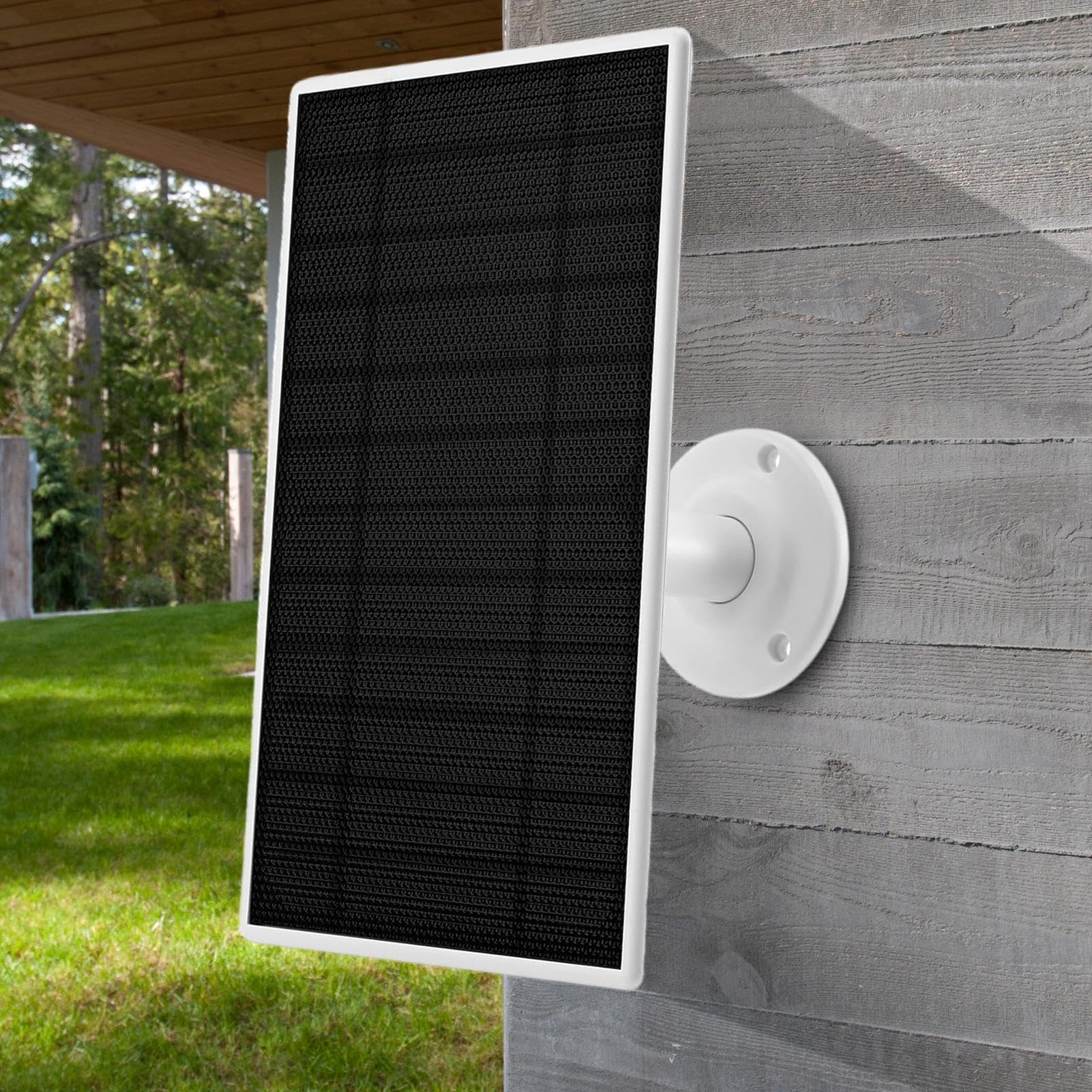 Panel Solarny Do Kamery Wodoodporny przenośny power bank