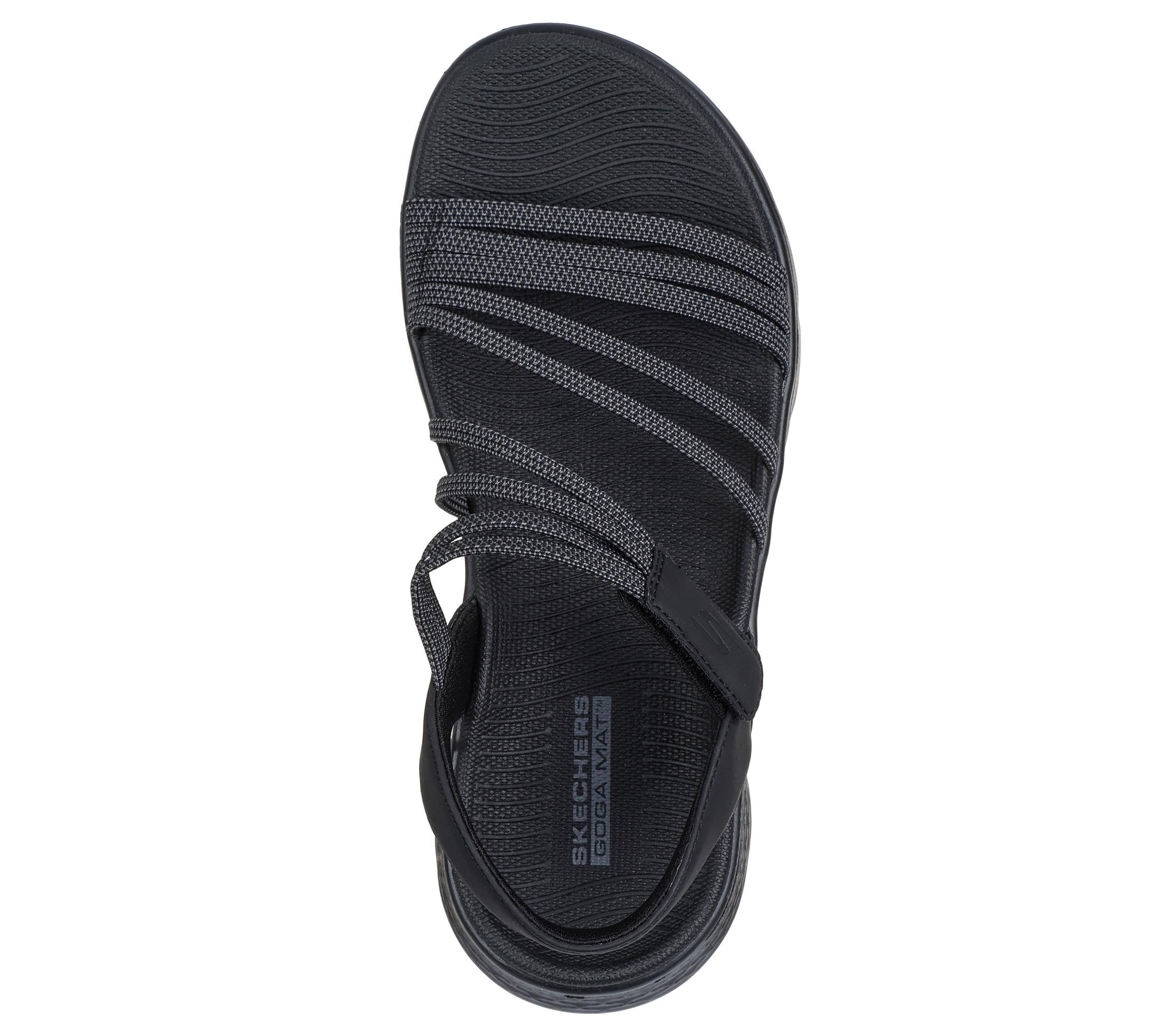 Skechers 141473nvy SandaliasMujer