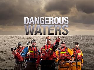 DANGEROUS WATERS (Season 3)