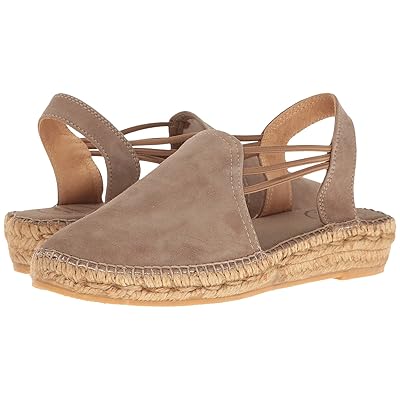 Toni Pons Nuria Women