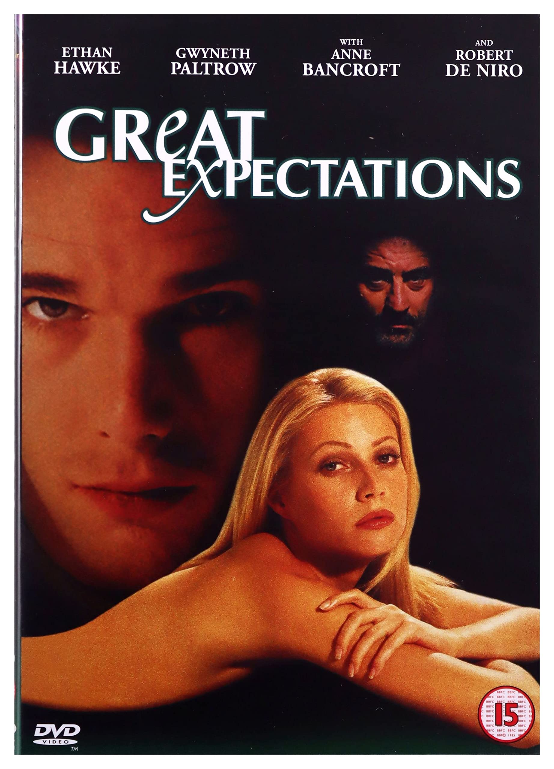 Great Expectations [DVD] [1998]