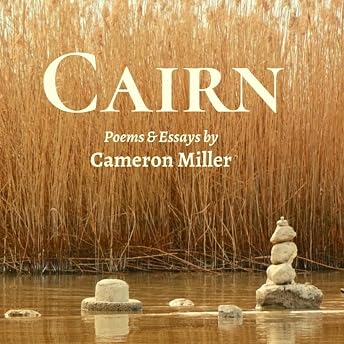 Cairn Audiobook by Cameron Miller episode artwork