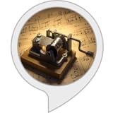 Music Box Sounds for Sleep and Relaxation