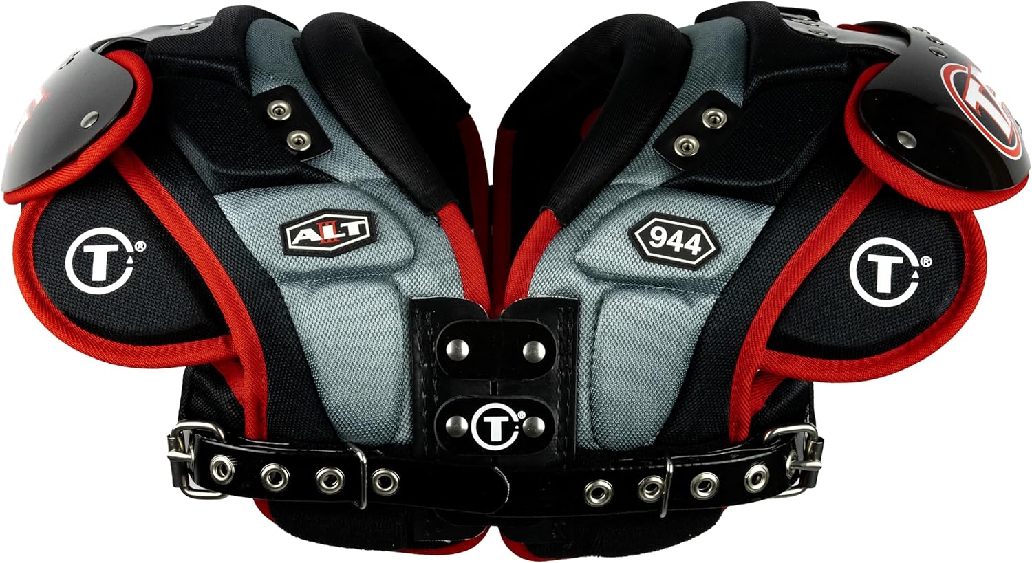 TAG ALT III 944 ユースフットボールショルダーパッド サイズ ユース XS