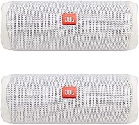 Vista 12 de JBL Flip 5 Bundle, Azul (Paquete de 2)