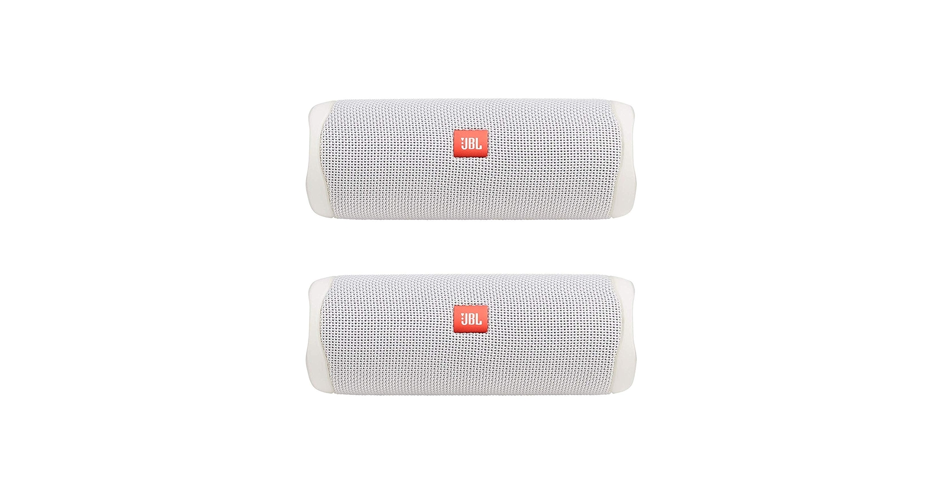 【未開封新品】JBL FLIP5 ホワイト Bluetooth Amazon.com: JBL Flip 5 Bundle, White (Pack of 2) : Electronics