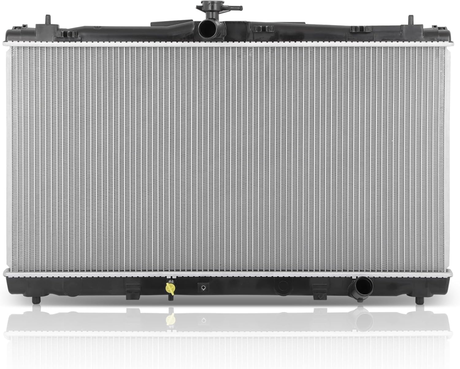 SCITOO 13338 radiator Radiator Fit 2013-2018 for L-exus for ES300h 2013-2018 for L-exus for ES350 2013-2018 for Toyota for Avalon 2012-2017 for Toyota for Camry
