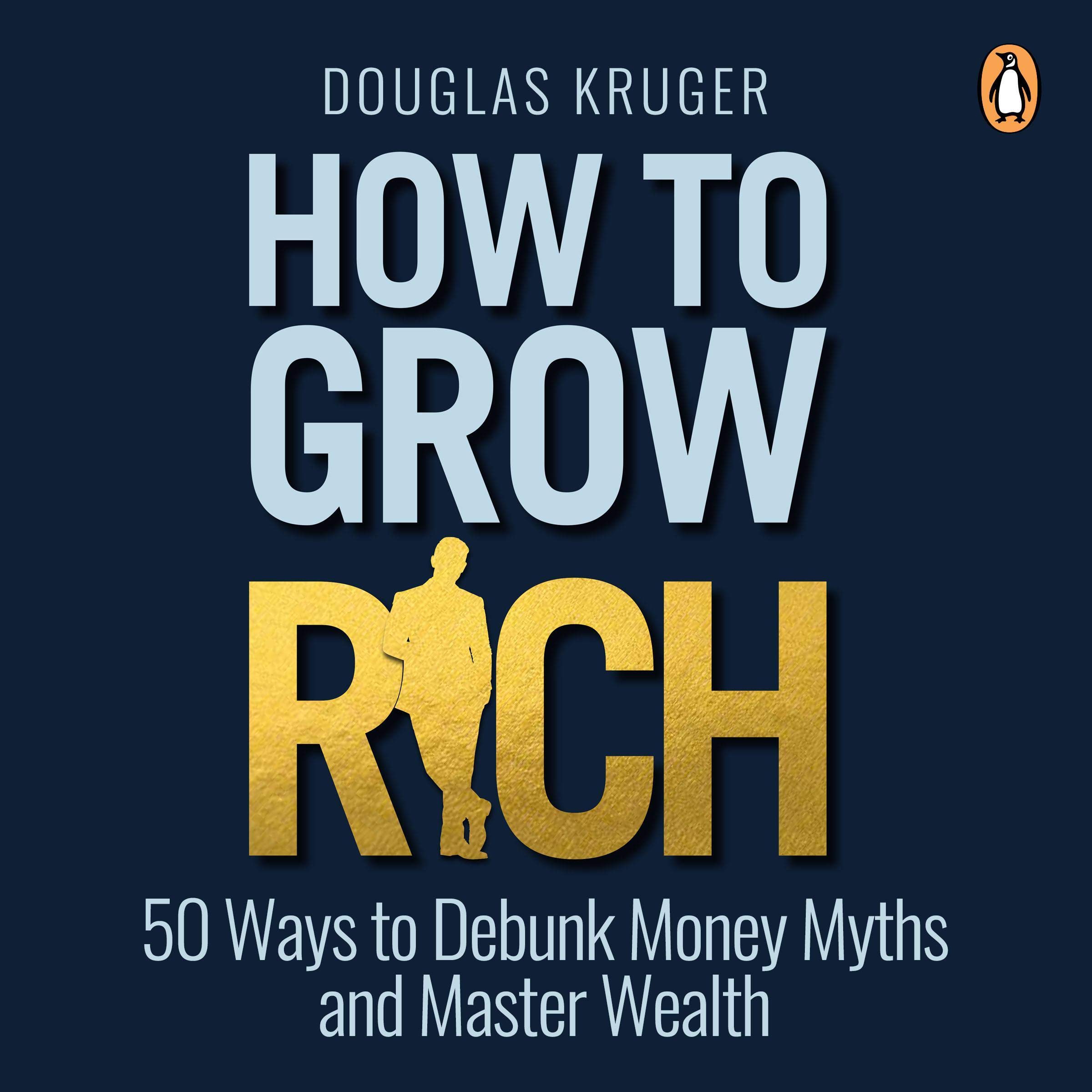 Cover art for How to Grow Rich